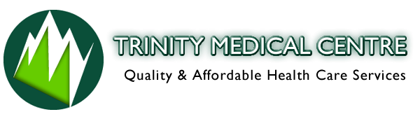 TRINITY MEDICAL CENTRE – Quality & Affordable Health Care Services
